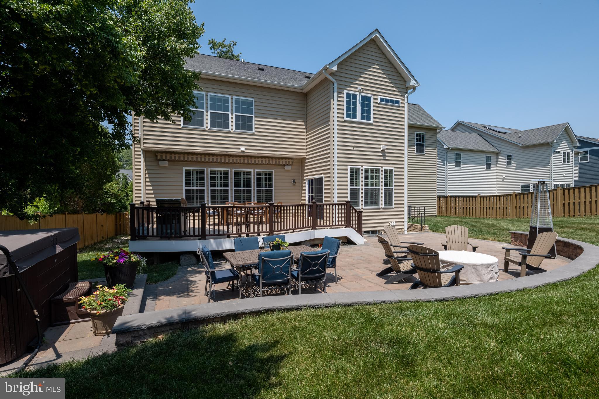 10609 Vista Road Columbia, MD 21044 - Photo 117 of 121