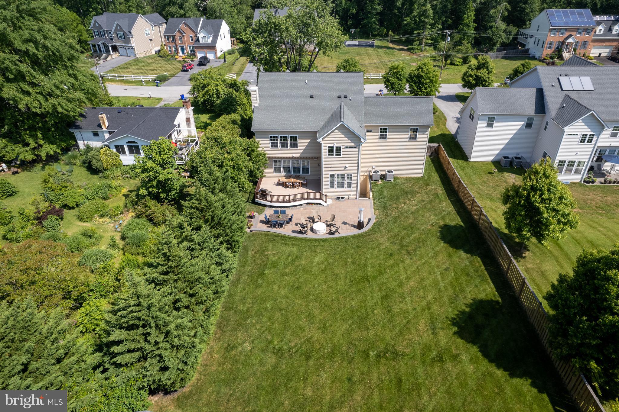 10609 Vista Road Columbia, MD 21044 - Photo 118 of 121