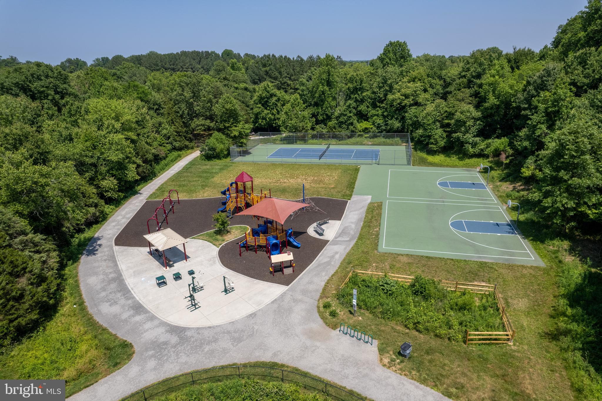 10609 Vista Road Columbia, MD 21044 - Photo 121 of 121