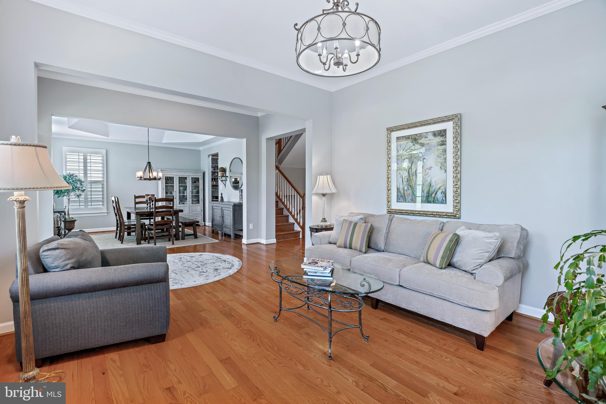 10609 Vista Road Columbia, MD 21044 - Photo 18 of 121