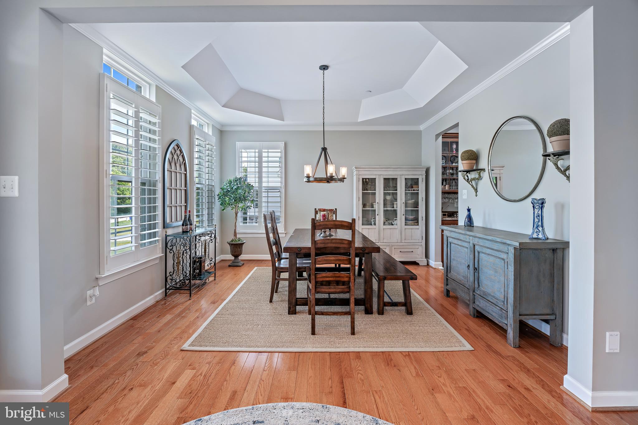 10609 Vista Road Columbia, MD 21044 - Photo 21 of 121