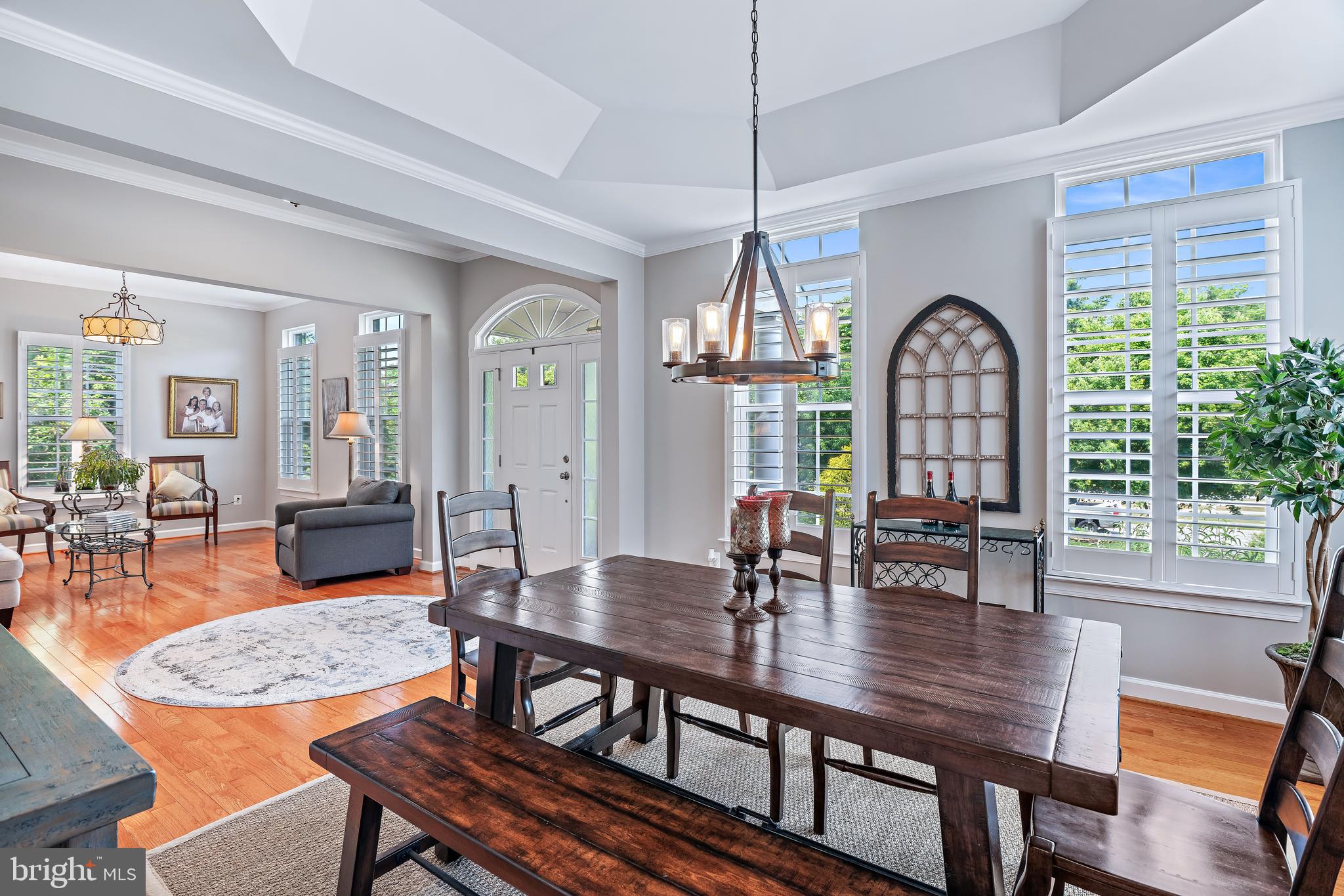 10609 Vista Road Columbia, MD 21044 - Photo 25 of 121