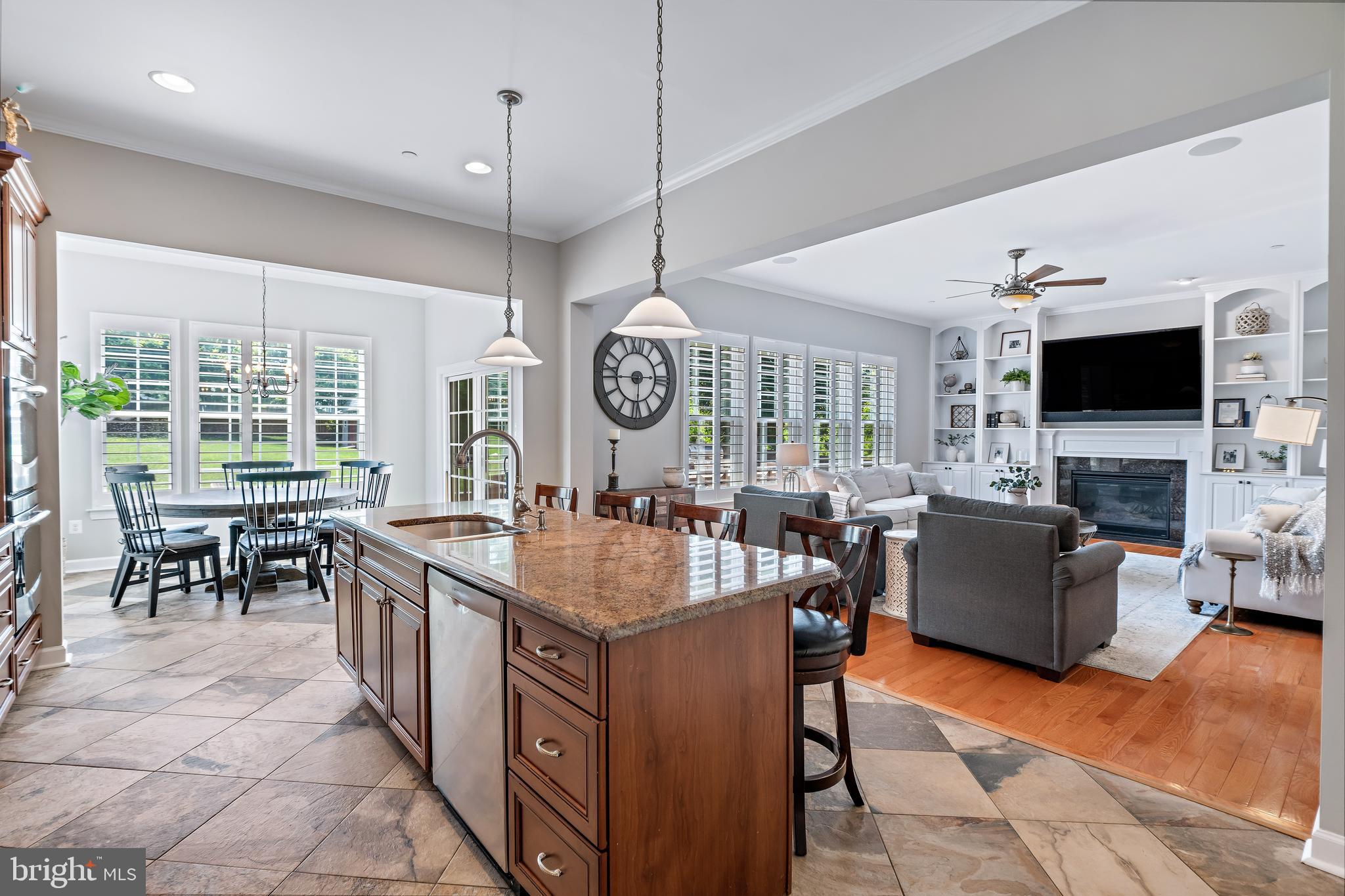 10609 Vista Road Columbia, MD 21044 - Photo 27 of 121