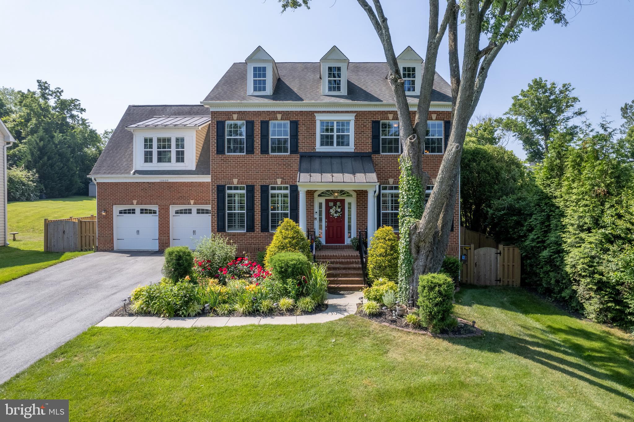 10609 Vista Road Columbia, MD 21044 - Photo 3 of 121