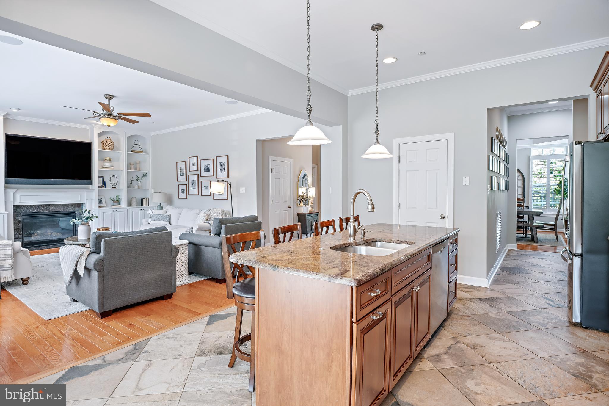 10609 Vista Road Columbia, MD 21044 - Photo 33 of 121