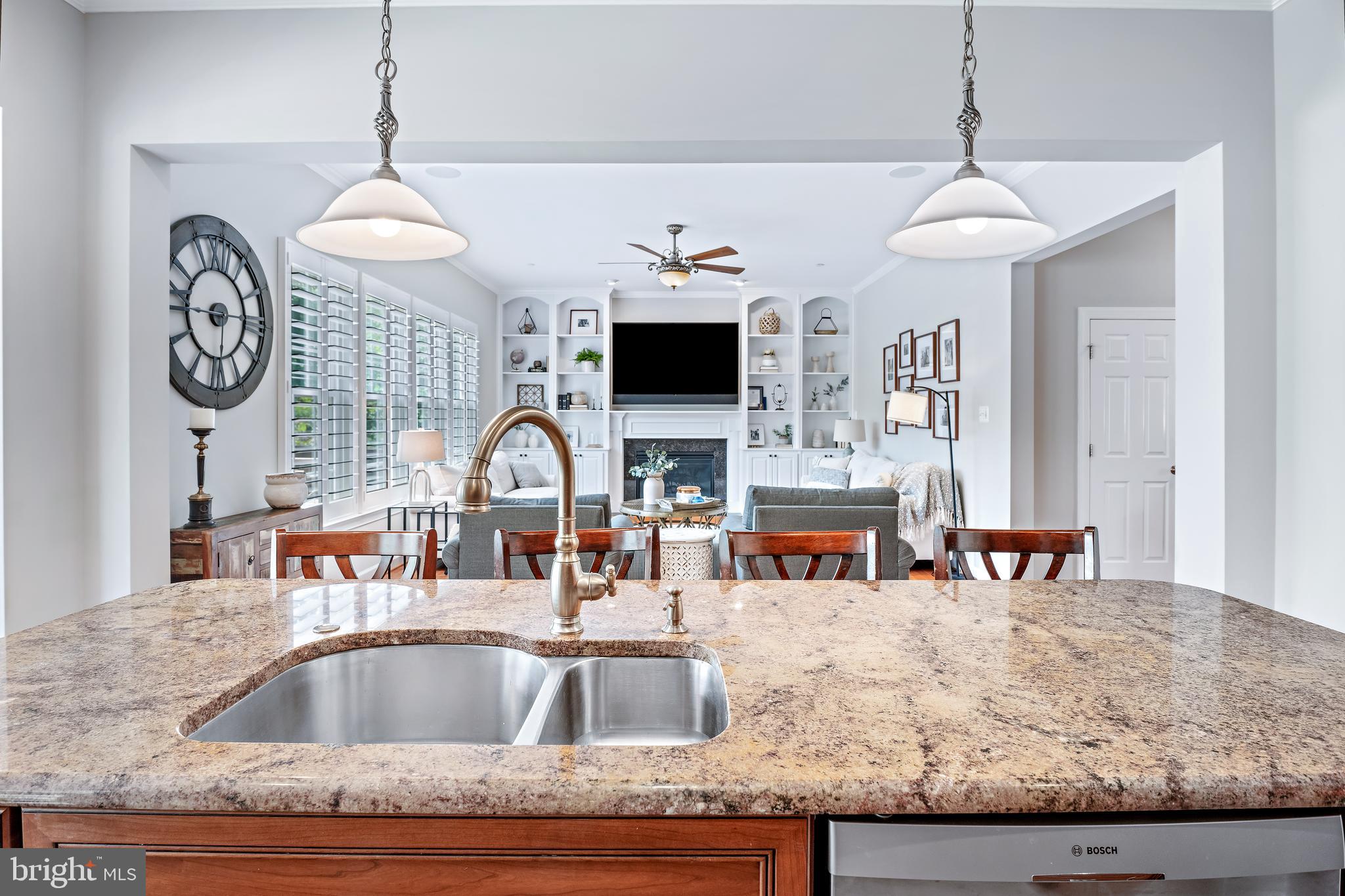 10609 Vista Road Columbia, MD 21044 - Photo 34 of 121