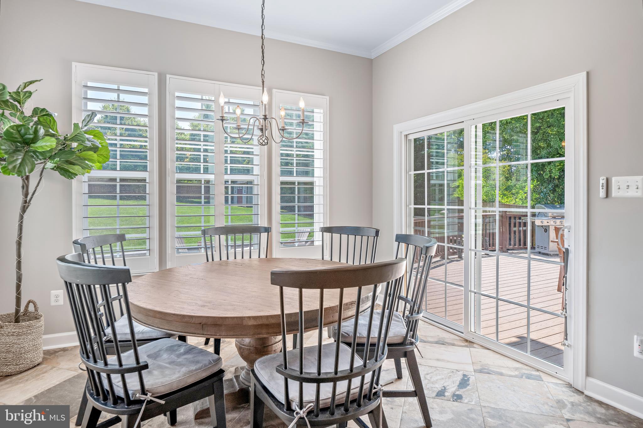 10609 Vista Road Columbia, MD 21044 - Photo 35 of 121