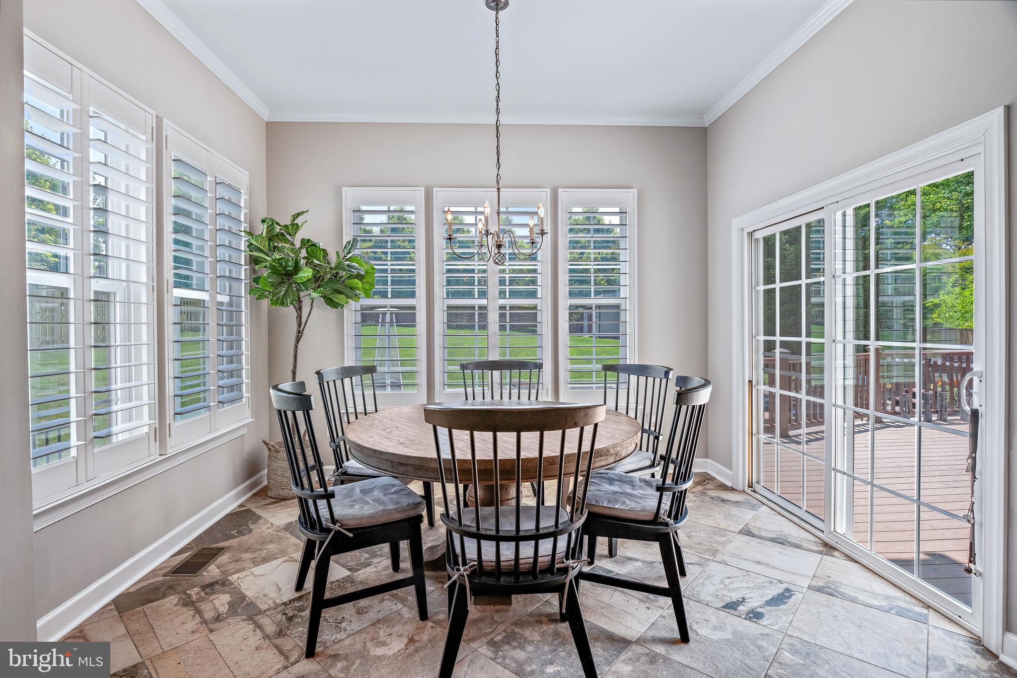 10609 Vista Road Columbia, MD 21044 - Photo 36 of 121