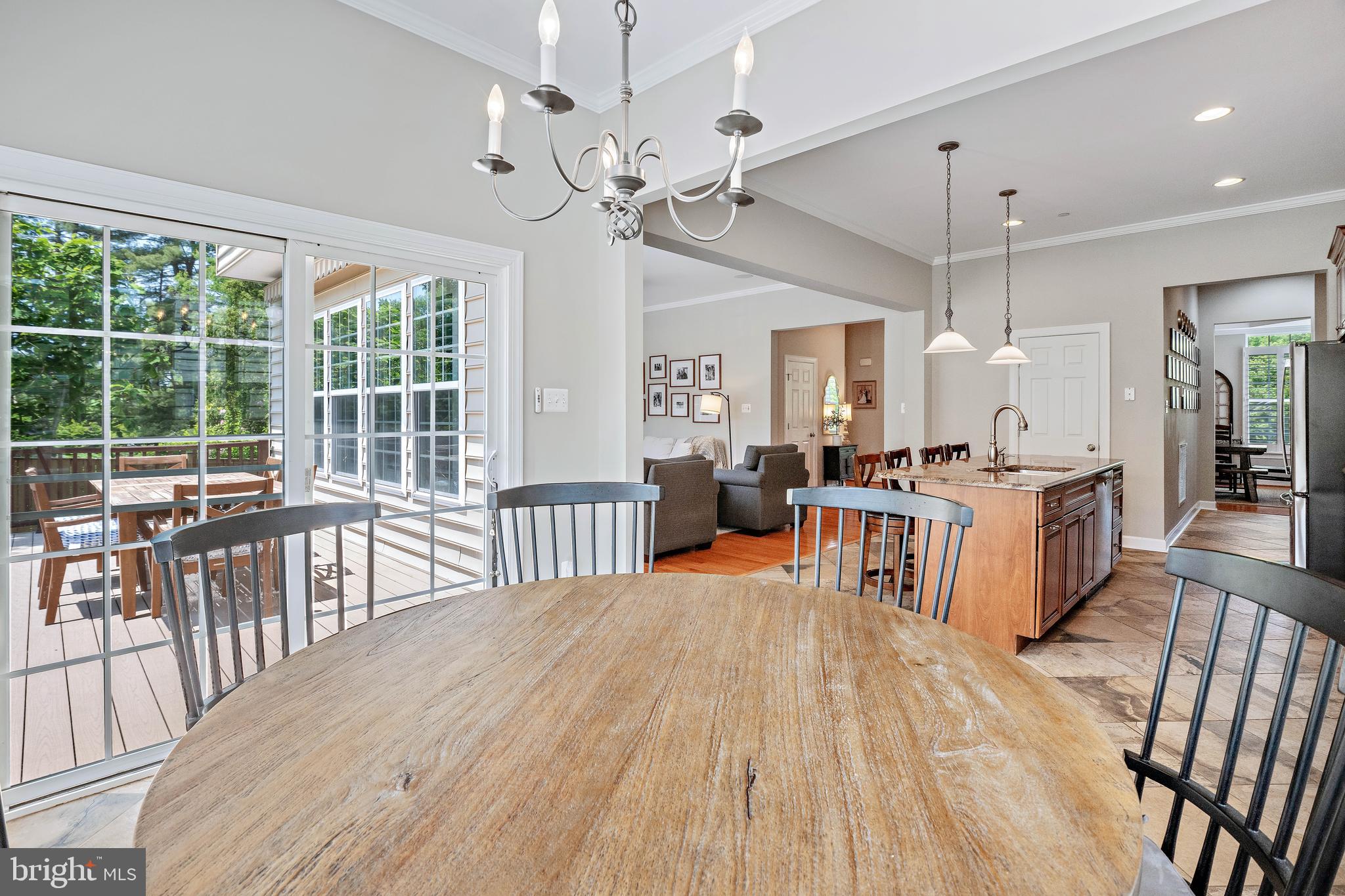 10609 Vista Road Columbia, MD 21044 - Photo 38 of 121