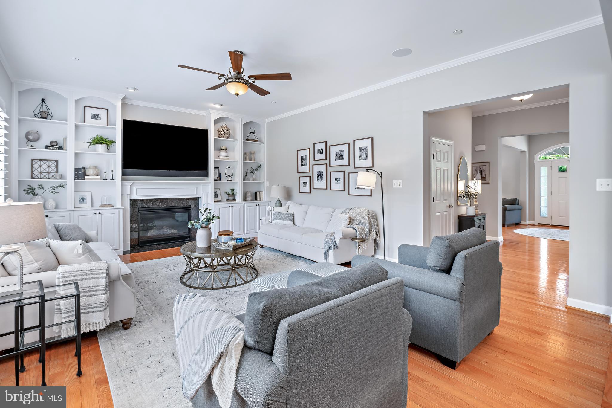 10609 Vista Road Columbia, MD 21044 - Photo 40 of 121