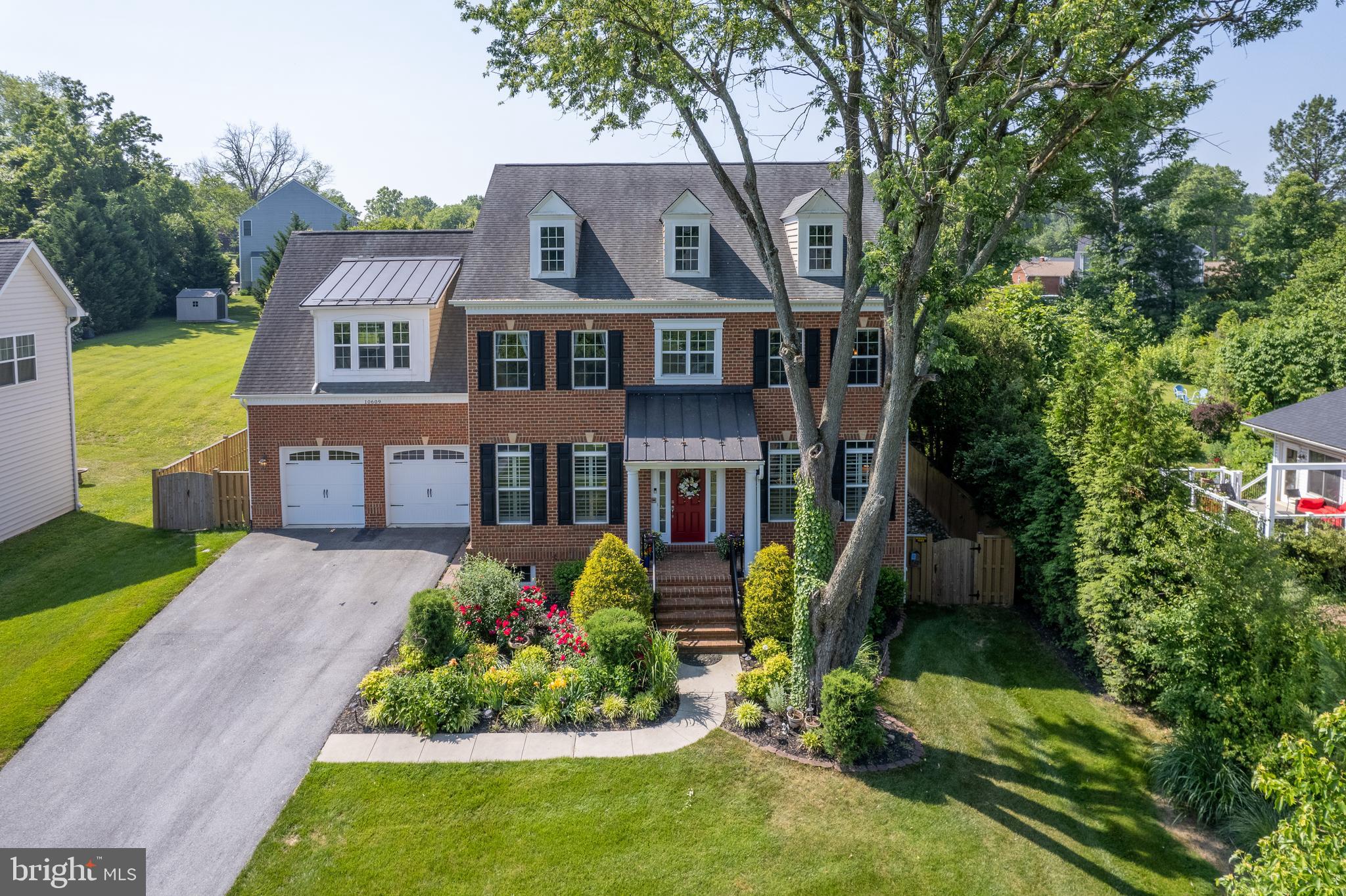 10609 Vista Road Columbia, MD 21044 - Photo 4 of 121