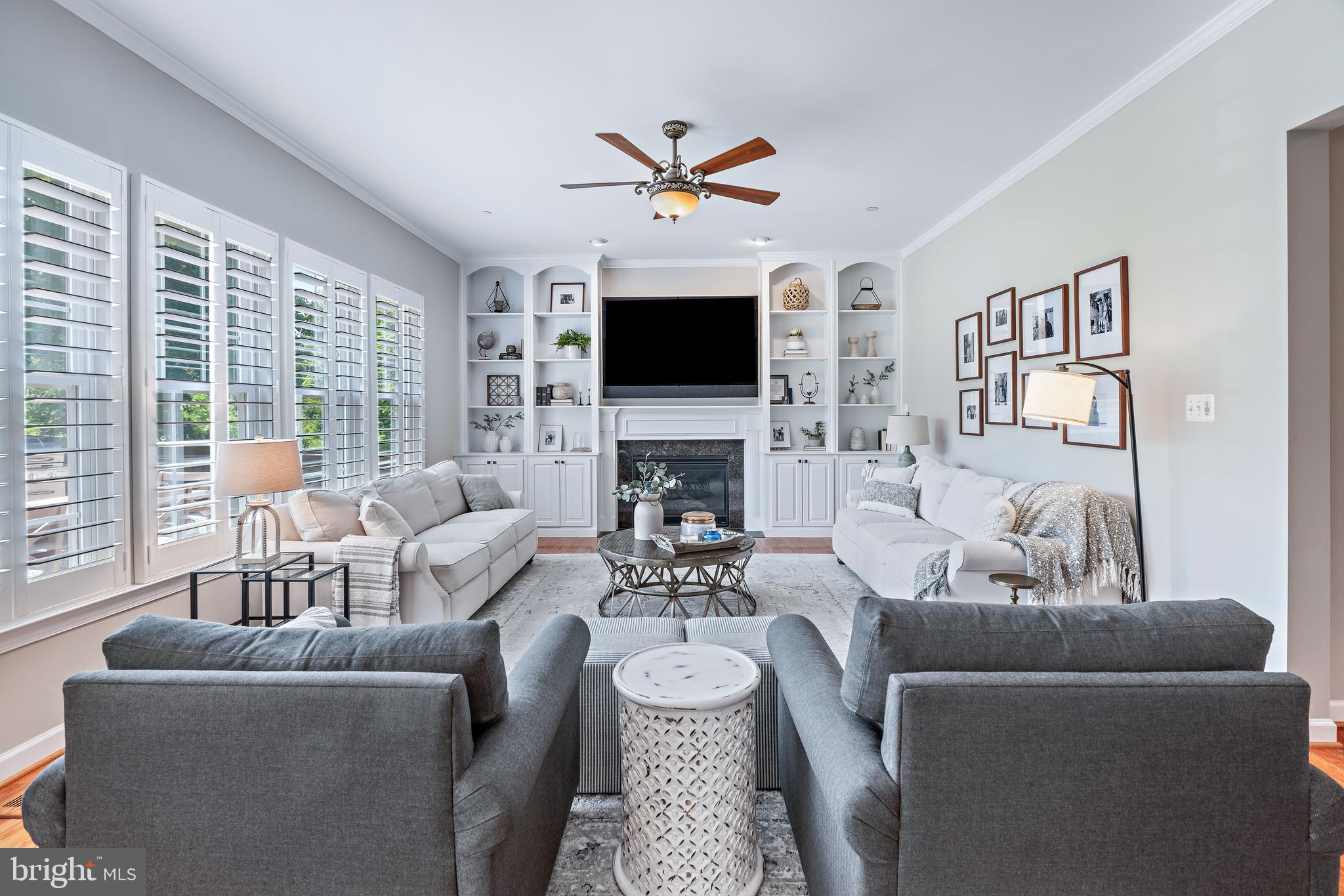 10609 Vista Road Columbia, MD 21044 - Photo 41 of 121