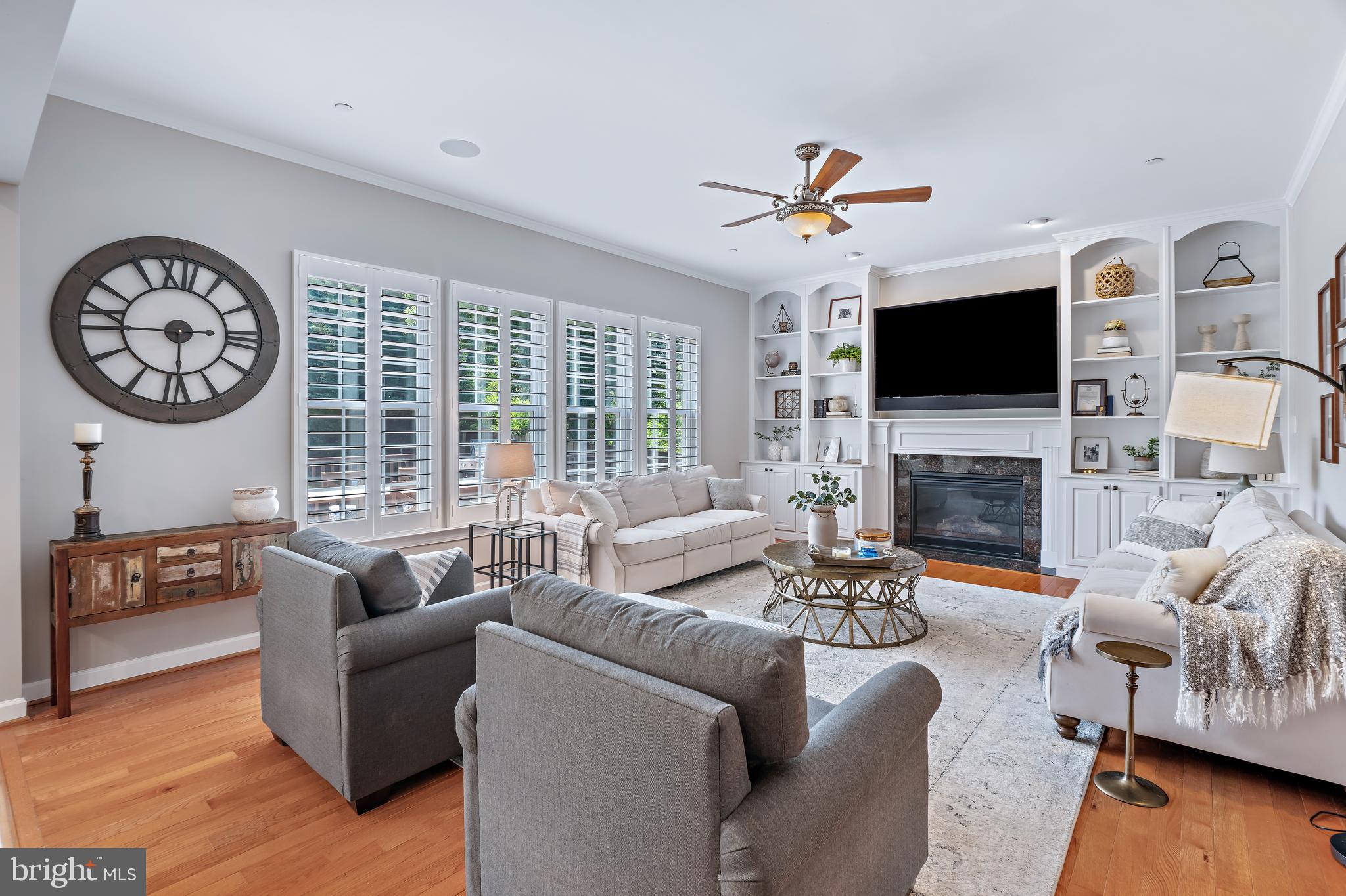 10609 Vista Road Columbia, MD 21044 - Photo 42 of 121