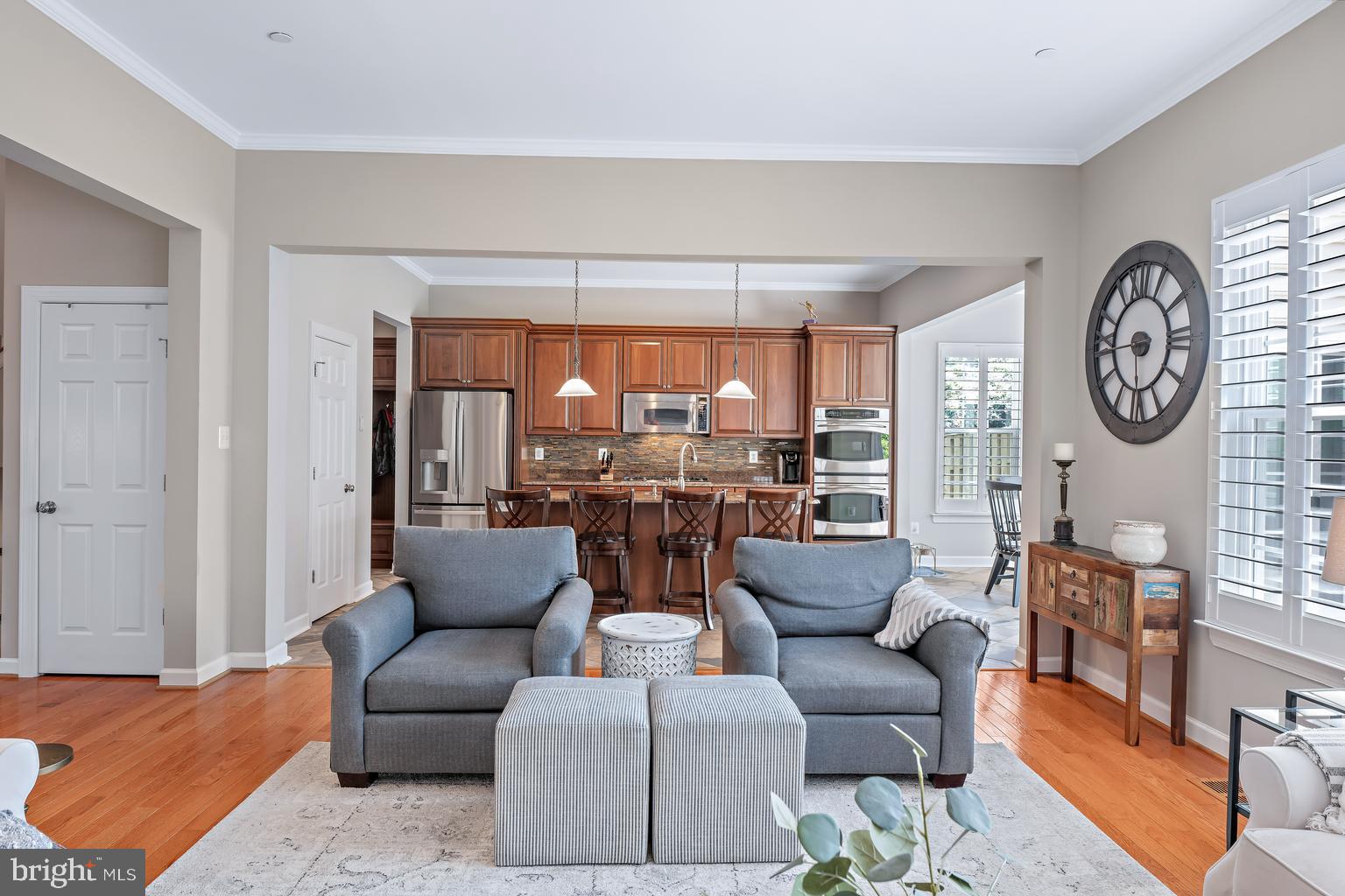 10609 Vista Road Columbia, MD 21044 - Photo 47 of 121