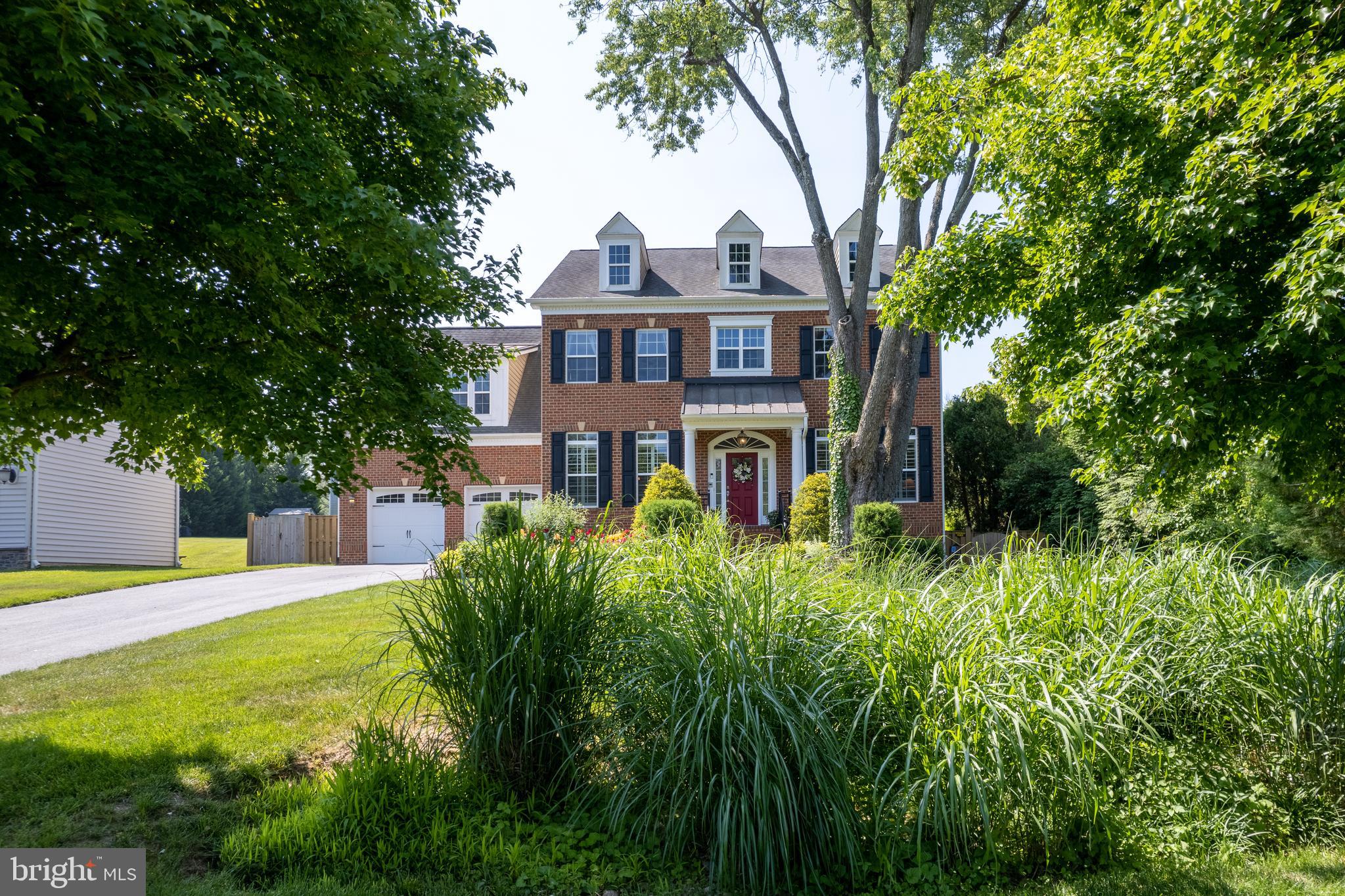 10609 Vista Road Columbia, MD 21044 - Photo 5 of 121