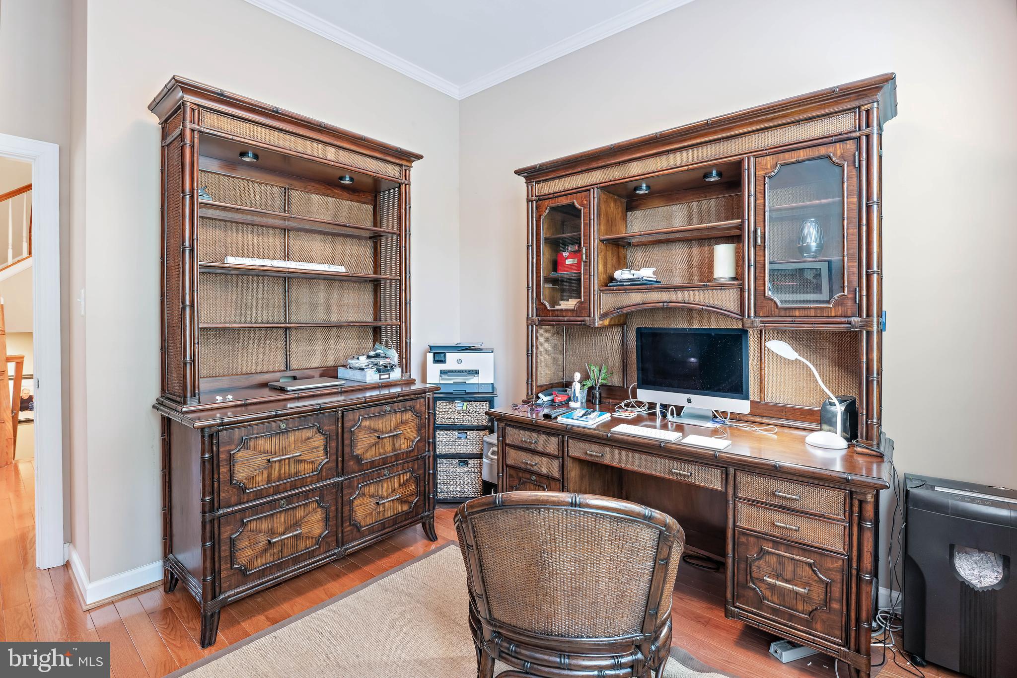 10609 Vista Road Columbia, MD 21044 - Photo 53 of 121