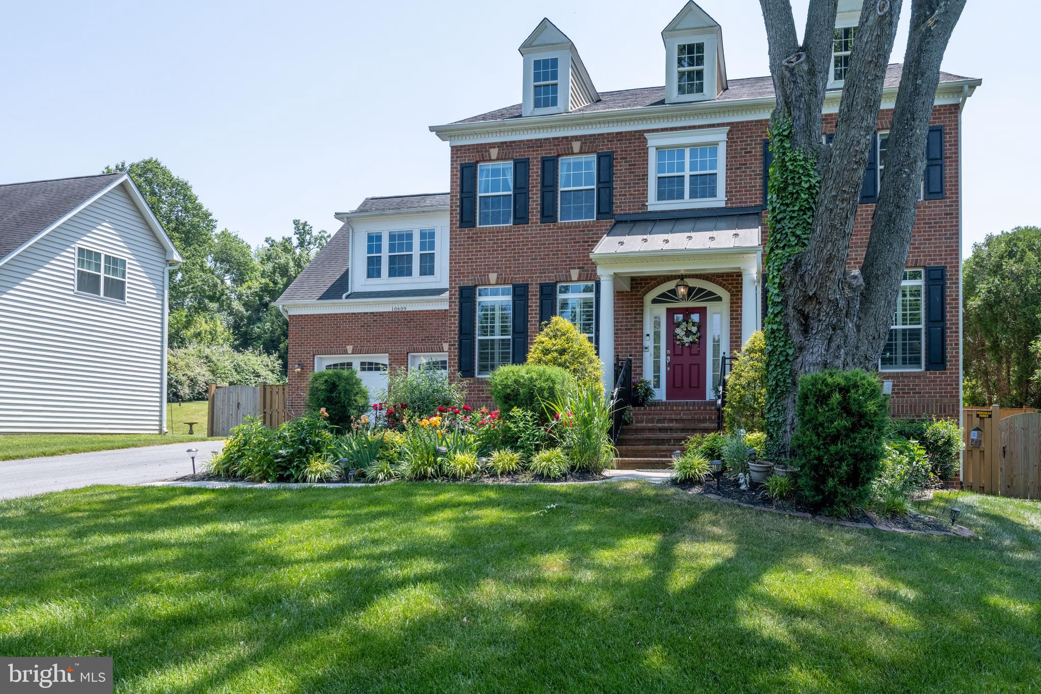 10609 Vista Road Columbia, MD 21044 - Photo 6 of 121