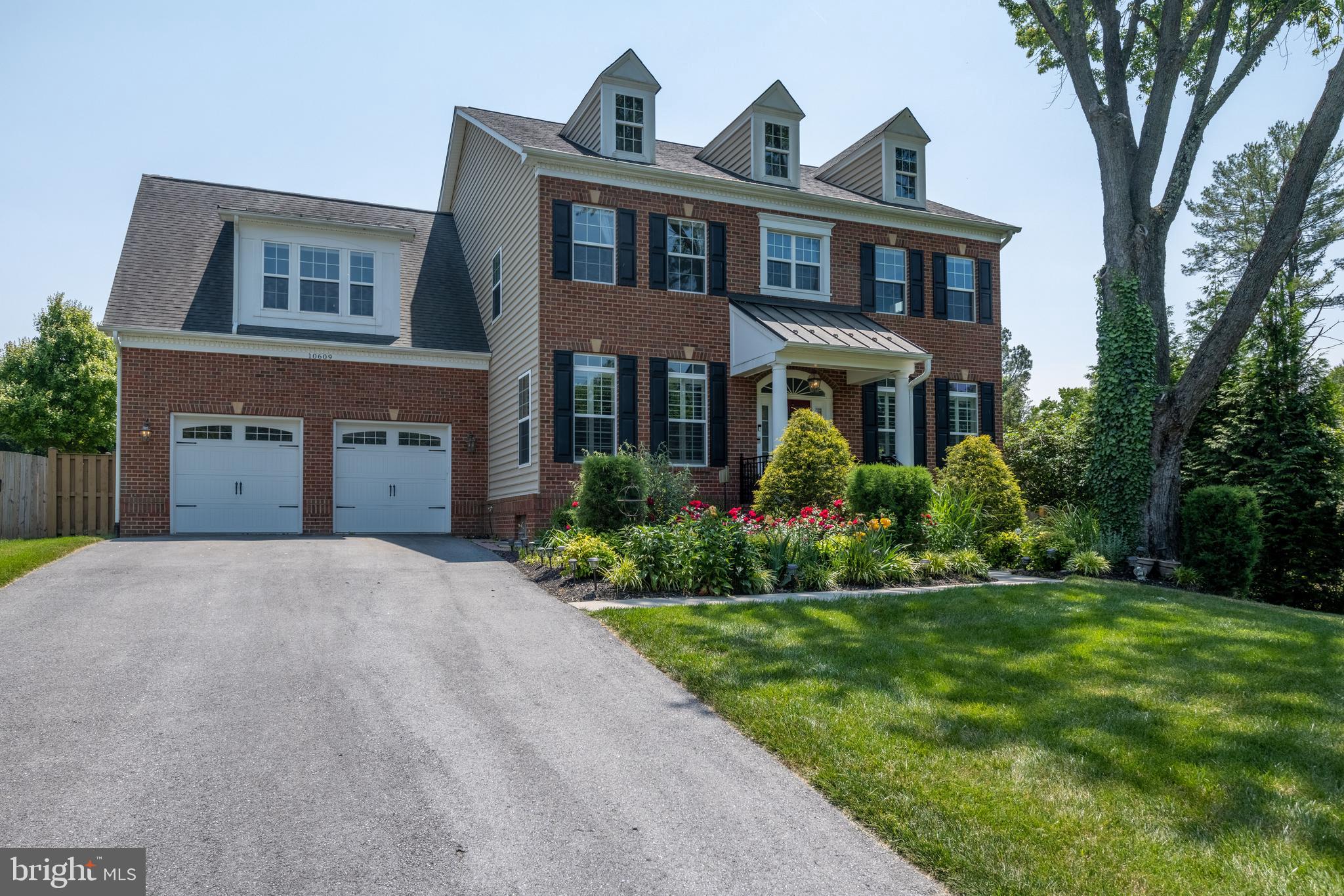 10609 Vista Road Columbia, MD 21044 - Photo 7 of 121