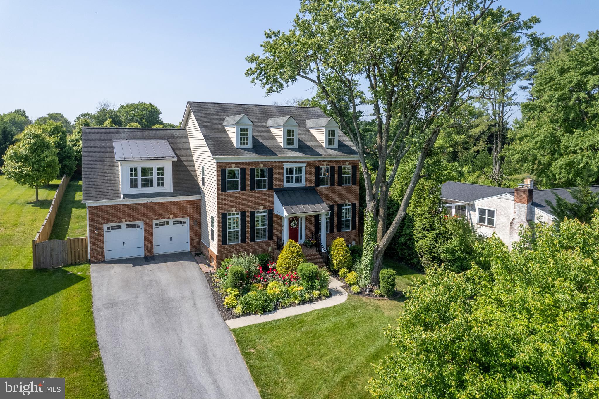 10609 Vista Road Columbia, MD 21044 - Photo 8 of 121