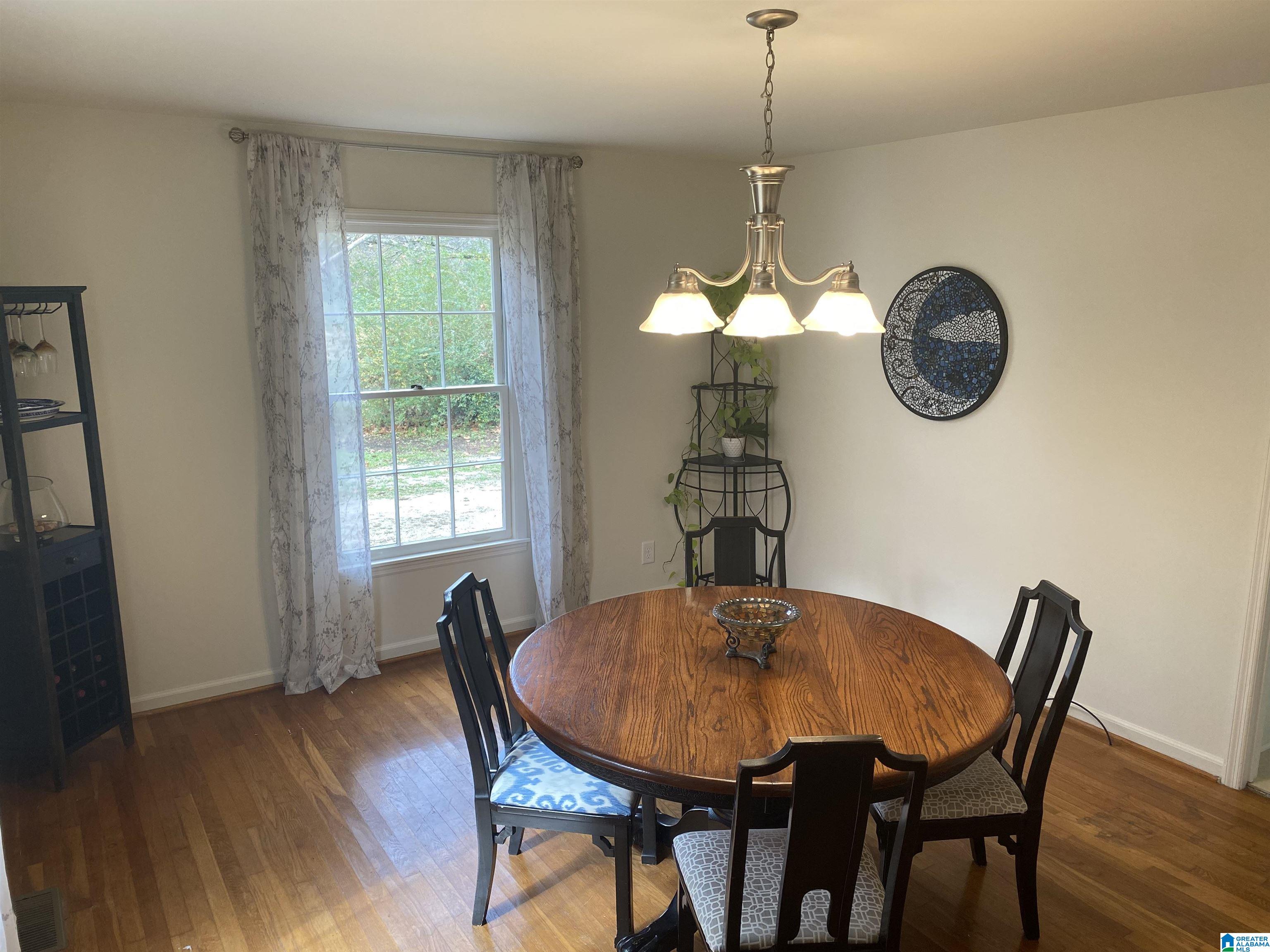 1310 Parson Road Sylacauga, AL 35150 - Photo 4 of 30