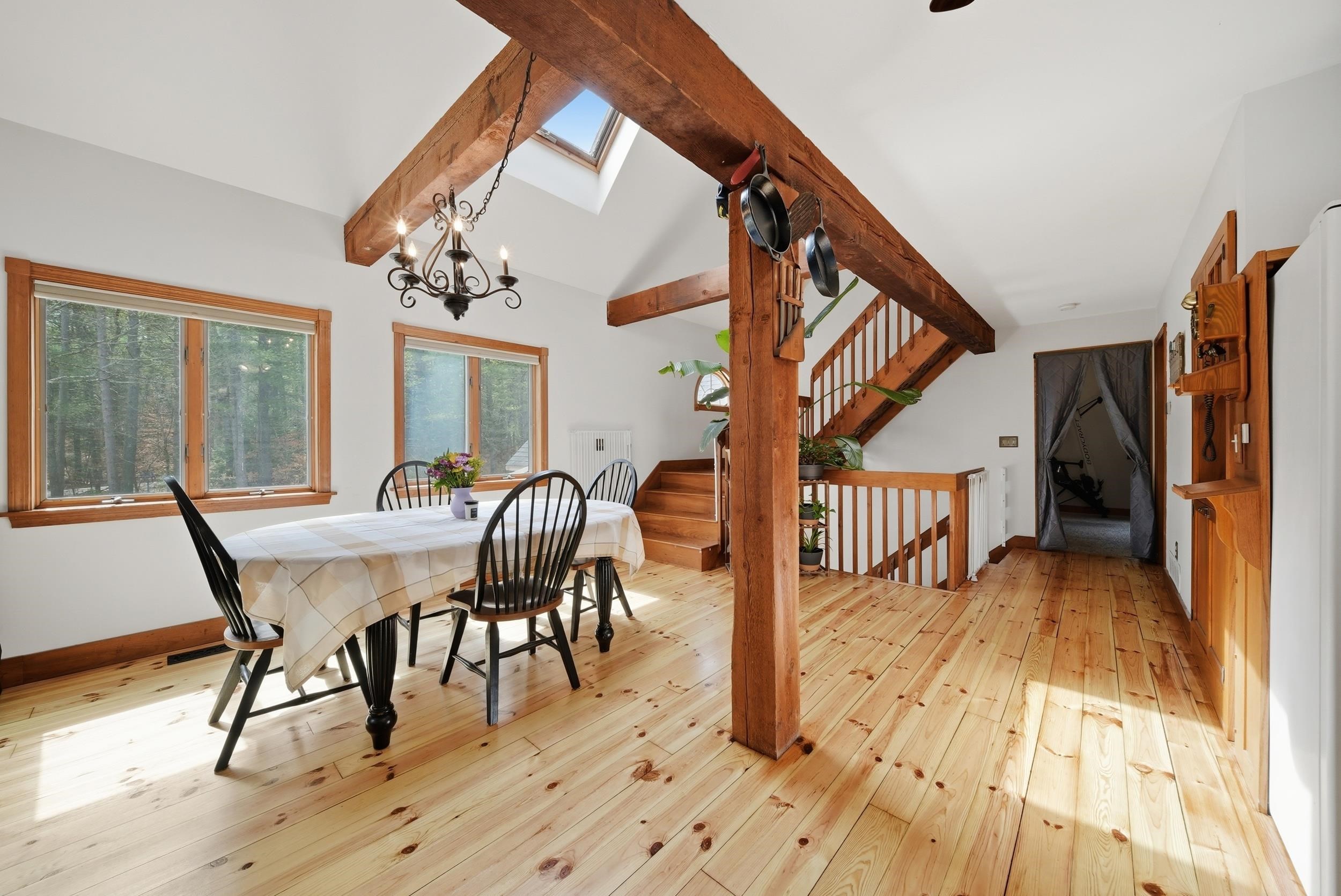 84 Butterfield Mill Road New Boston, NH 03070 - Photo 9 of 37 Gallery Image 9