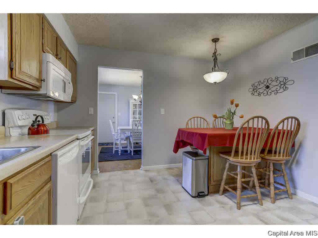 676 Gabriel Road Springfield, IL 62712 - Photo 8 of 34