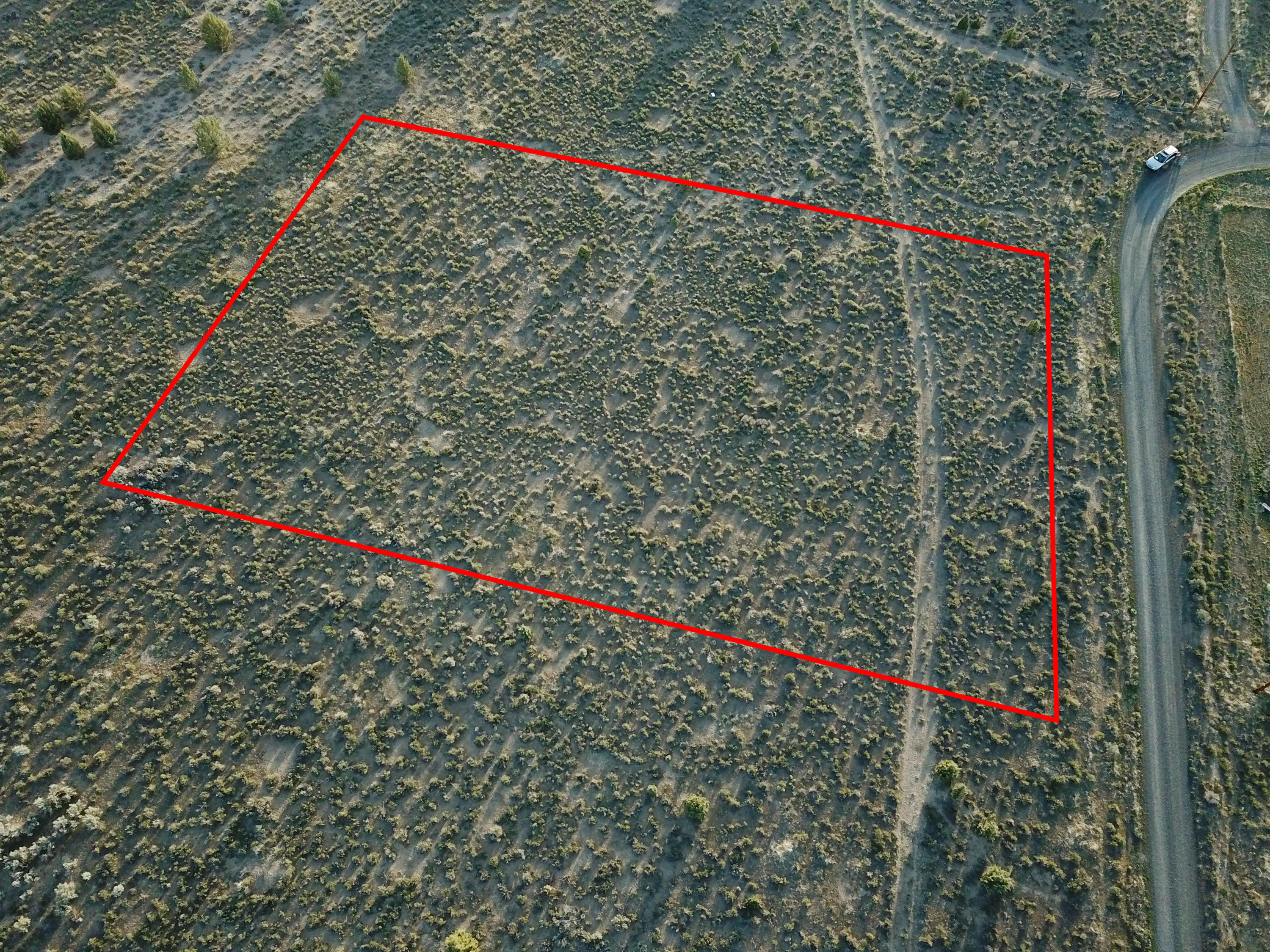 Southeast Custer Road Prineville, OR 97754 - Photo 7 of 17 DJI_0038line