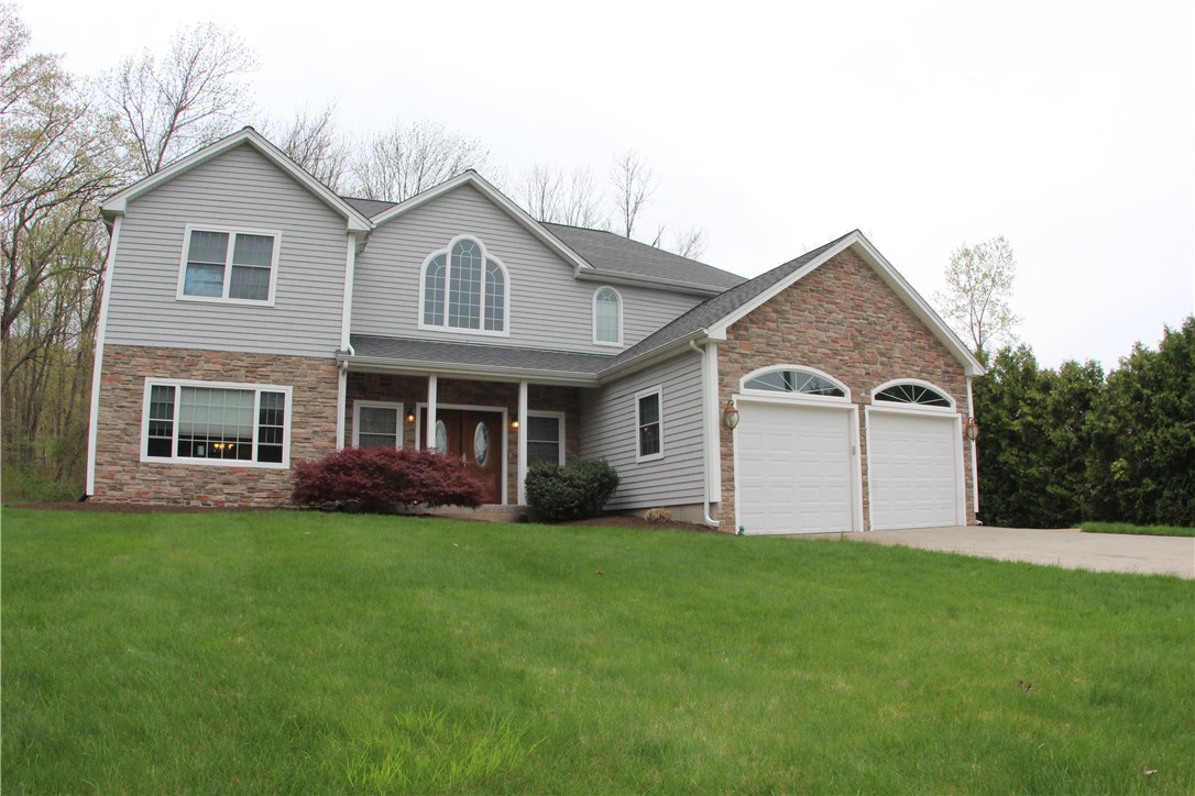 45 Fox Run Cranston, RI 02921 - Photo 34 of 34 Gallery Image 34