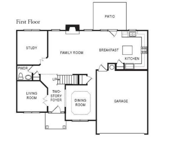 2 Buckhannon Road Greenville, SC 29607 - Photo 2 of 3 Gallery Image 2