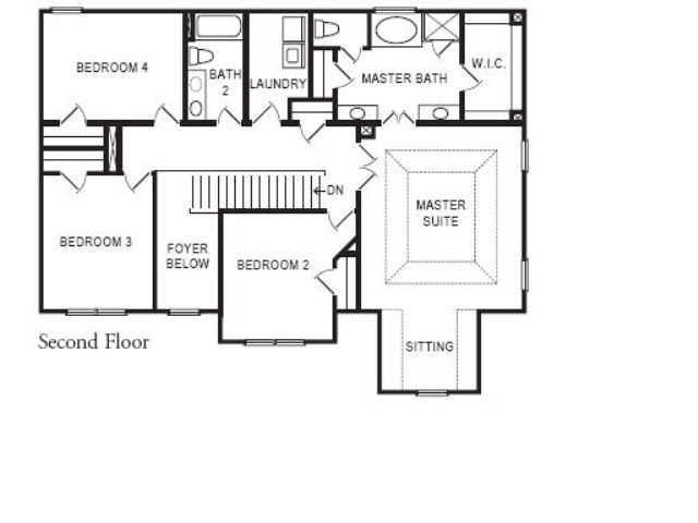 2 Buckhannon Road Greenville, SC 29607 - Photo 3 of 3 Gallery Image 3