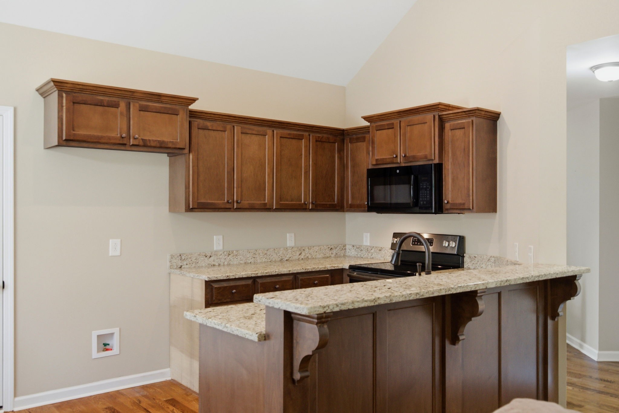 4423 Taylor Road Springfield, TN 37172 - Photo 28 of 53