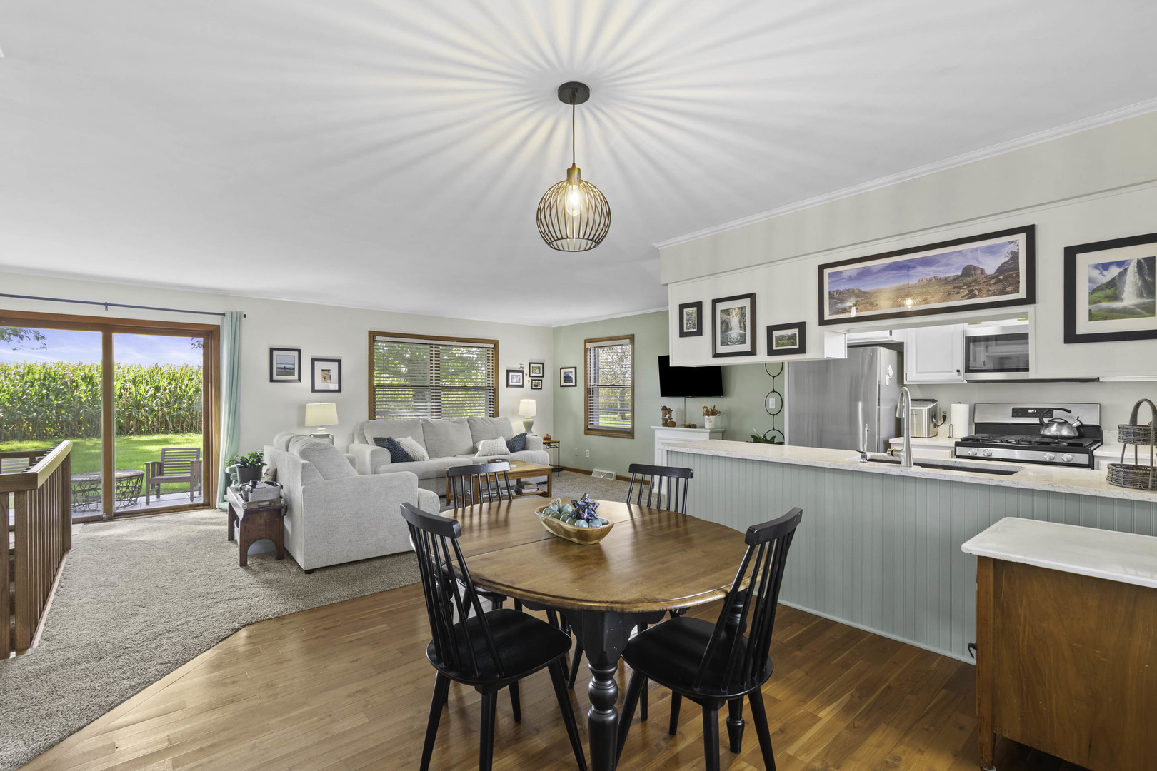 2846 North 48th Road Sandwich, IL 60548 - Photo 4 of 34 Gallery Image 4