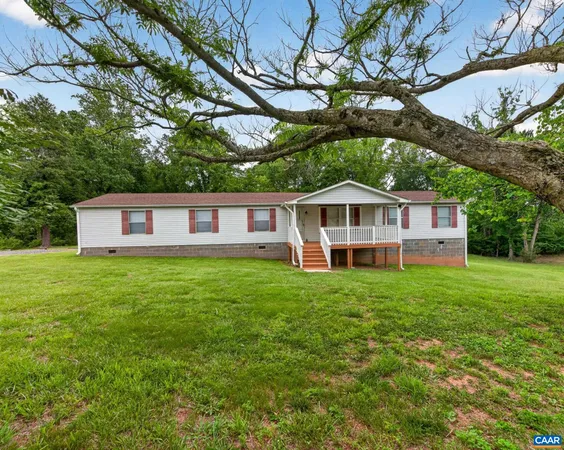 $309,900 | 2026 Banton Shop Road, Dillwyn, VA 23936