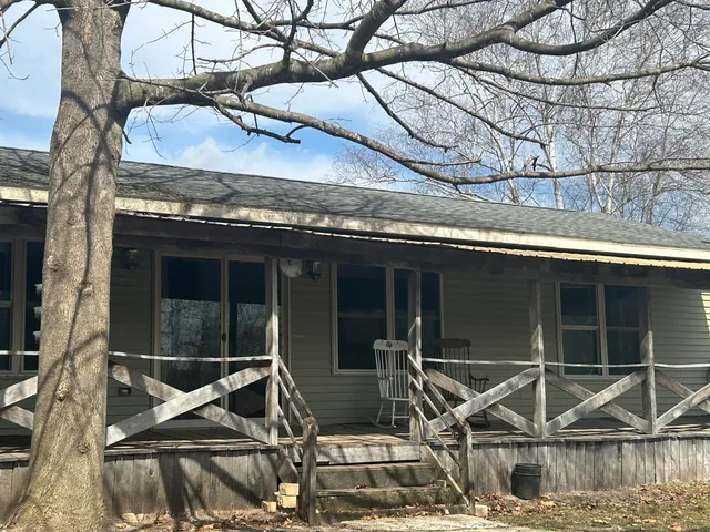 $139,900 | 5383 Birch Island Drive, Unit 101, Barryton, MI 49305