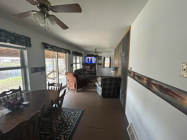 $139,900 | 5383 Birch Island Drive, Unit 101, Barryton, MI 49305