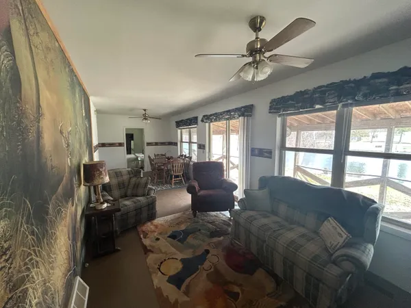 $139,900 | 5383 Birch Island Drive, Unit 101, Barryton, MI 49305