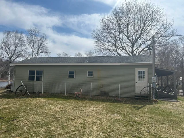 $139,900 | 5383 Birch Island Drive, Unit 101, Barryton, MI 49305