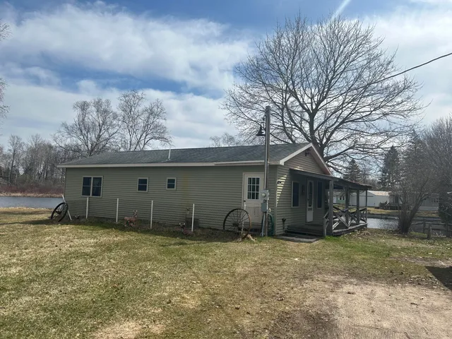 $139,900 | 5383 Birch Island Drive, Unit 101, Barryton, MI 49305