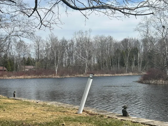 $139,900 | 5383 Birch Island Drive, Unit 101, Barryton, MI 49305