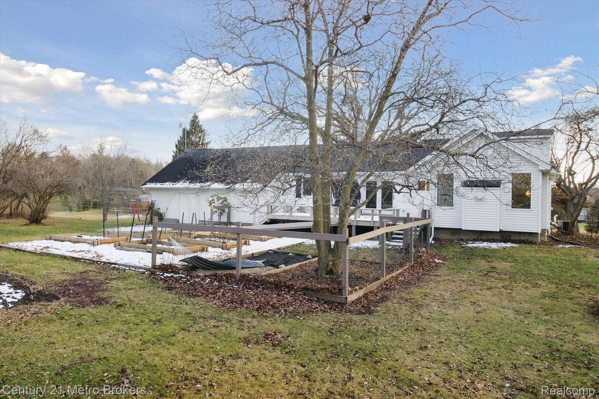 4465 Atlas Road Davison, MI 48423 - Photo 50 of 69 Gallery Image 50