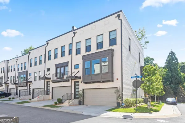 $709,000 | 1501 Cobalt Drive Northwest, Atlanta, GA 30309