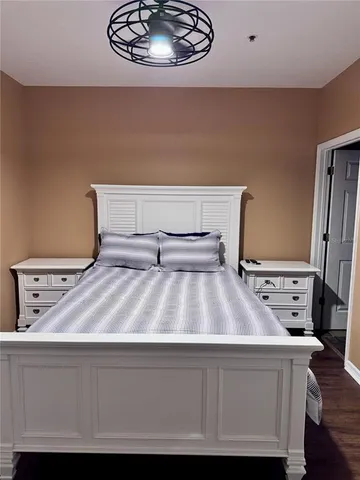 a close view of sink