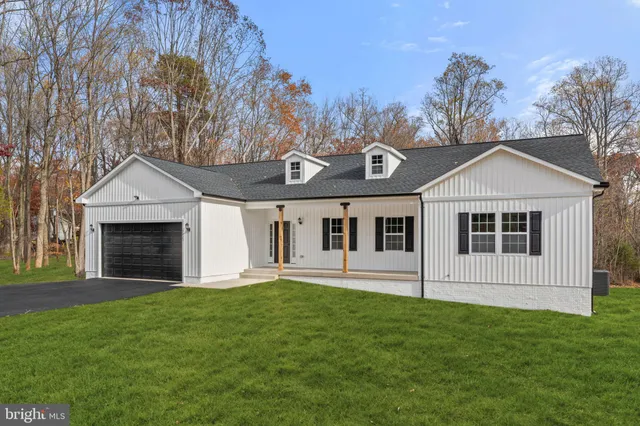 $739,900 | 0 Valley Drive, Warrenton, VA 20187