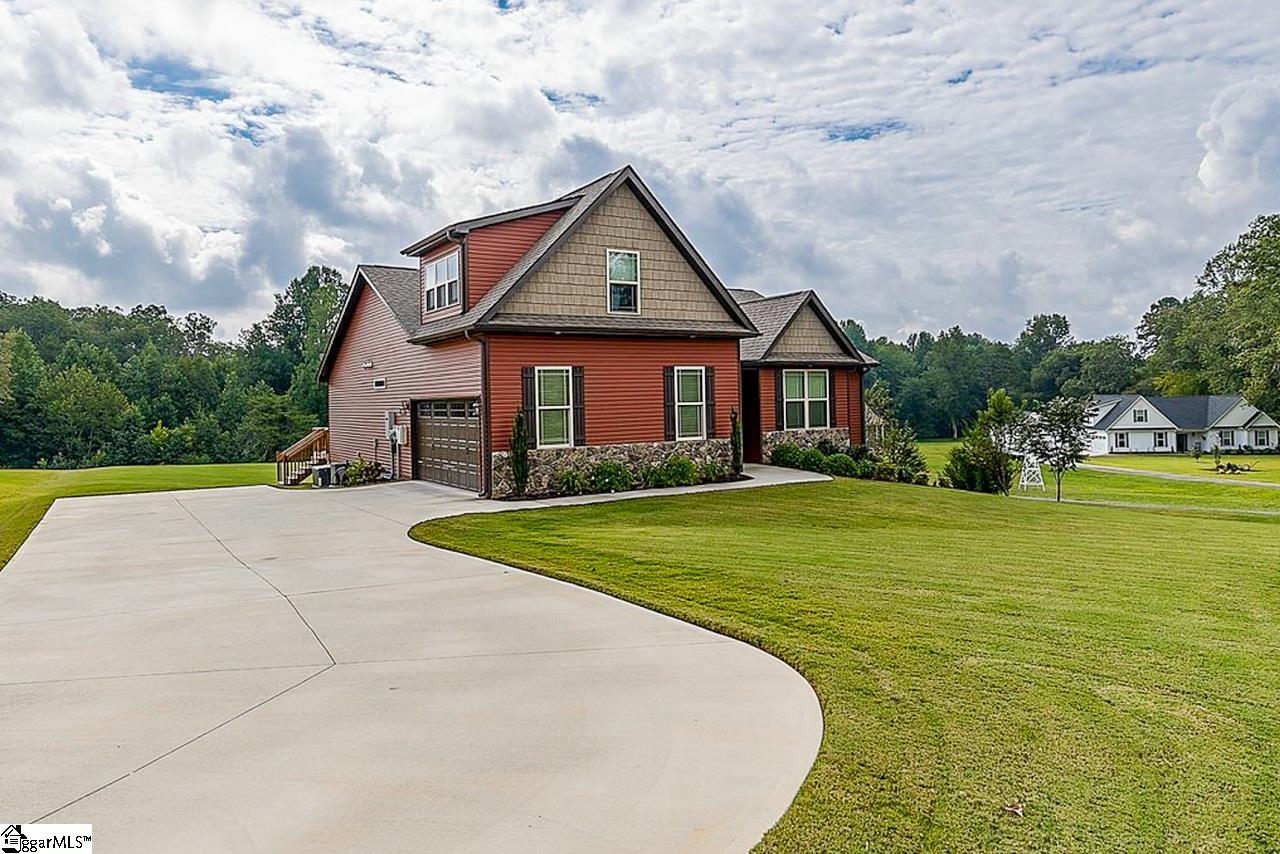 129 Jones Kelley Road Travelers Rest, SC 29690 - Photo 1 of 36