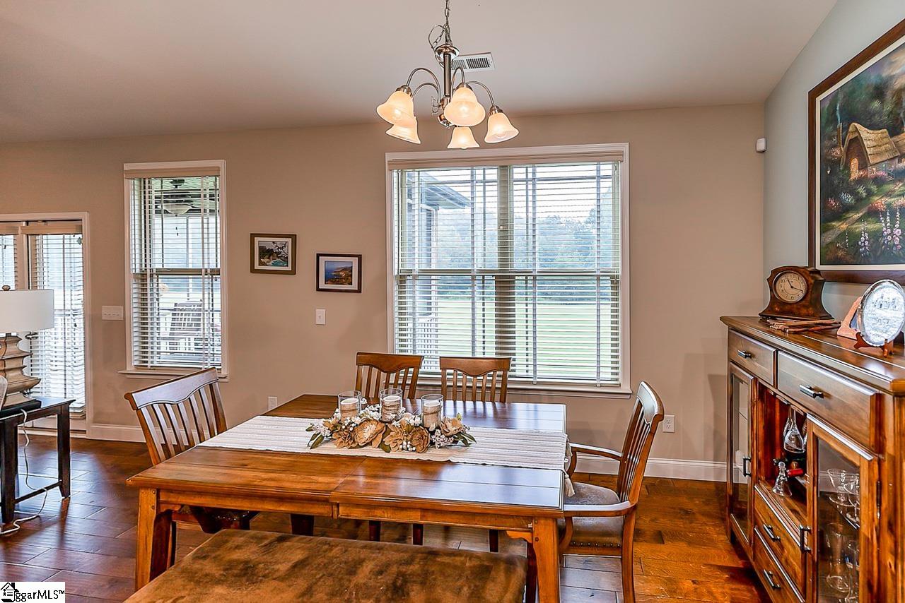 129 Jones Kelley Road Travelers Rest, SC 29690 - Photo 11 of 36