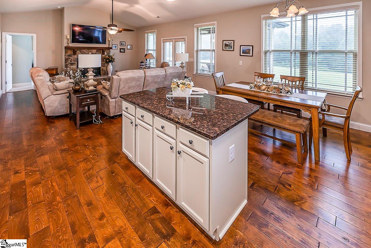 129 Jones Kelley Road Travelers Rest, SC 29690 - Photo 13 of 36