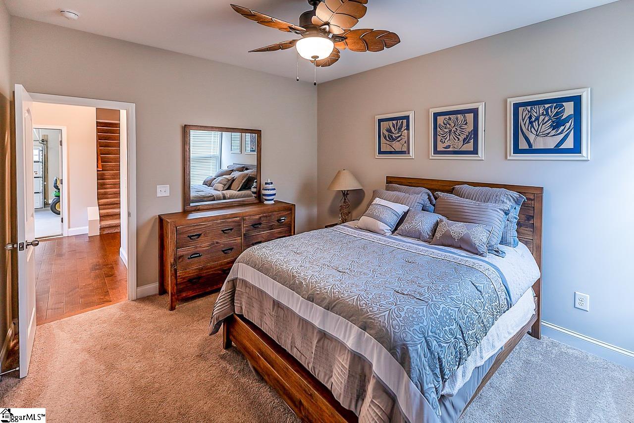 129 Jones Kelley Road Travelers Rest, SC 29690 - Photo 23 of 36