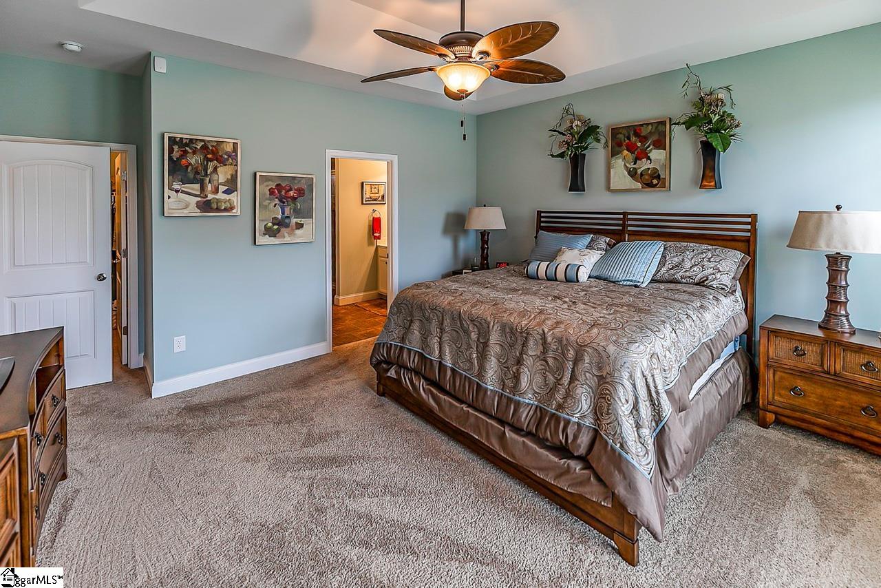 129 Jones Kelley Road Travelers Rest, SC 29690 - Photo 25 of 36