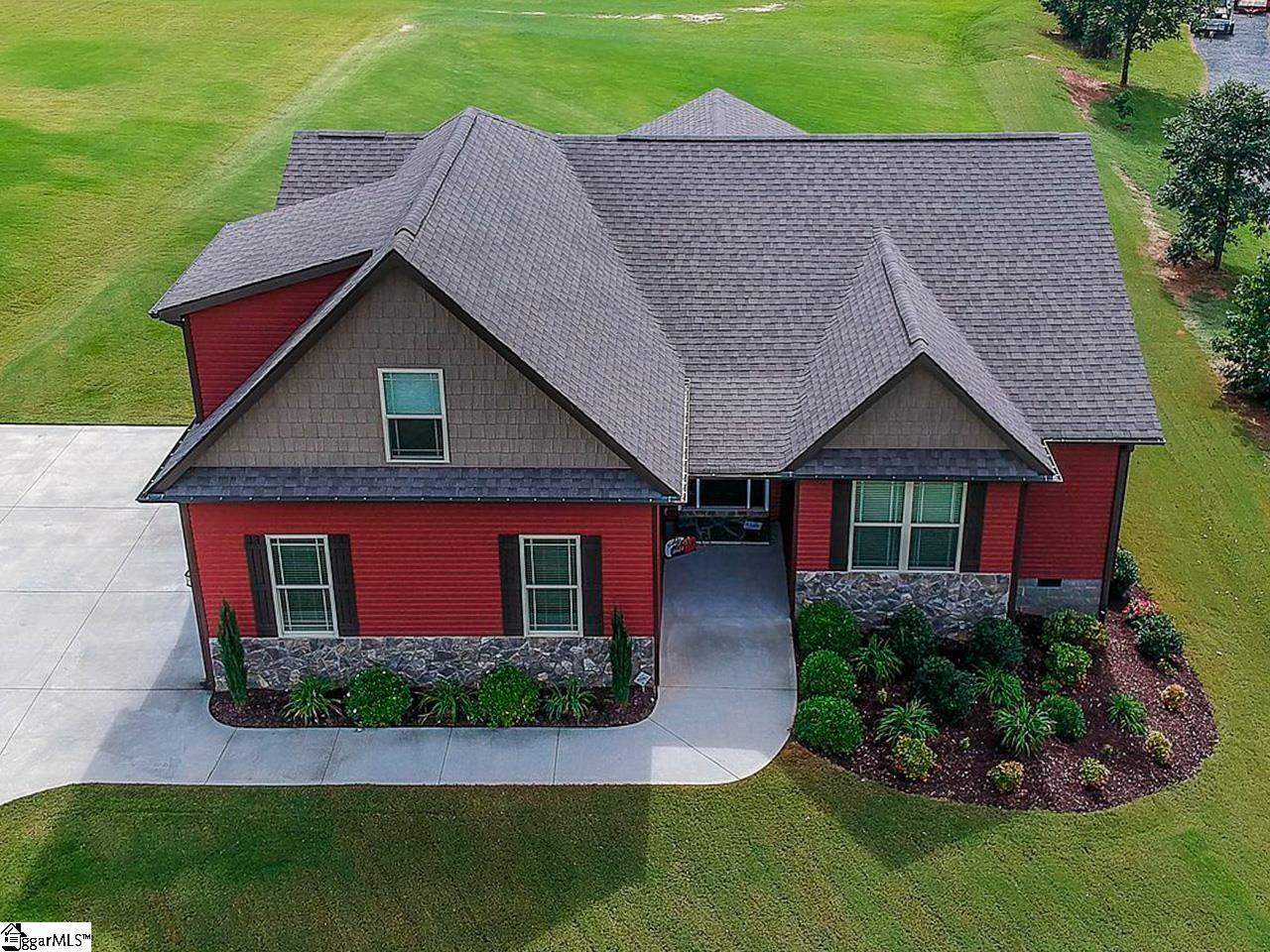 129 Jones Kelley Road Travelers Rest, SC 29690 - Photo 32 of 36