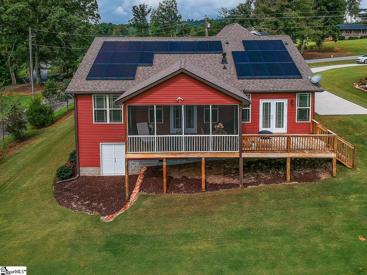 129 Jones Kelley Road Travelers Rest, SC 29690 - Photo 33 of 36
